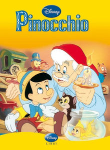 Pinocchio