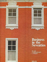 Business in the Seventies