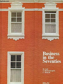 Business in the Seventies