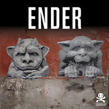 Ender - La Comédie urbaine