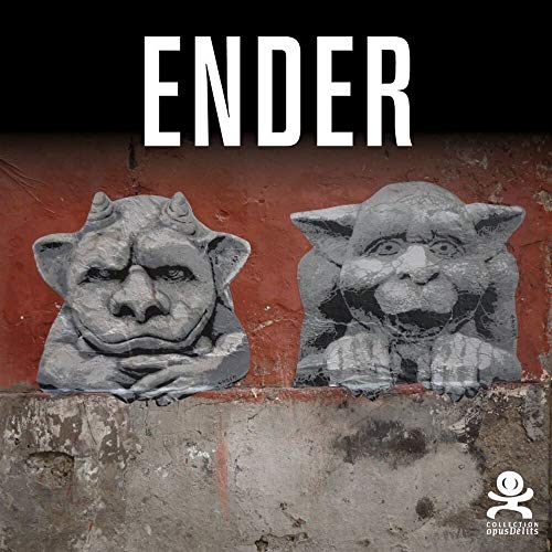 Ender - La Comédie urbaine