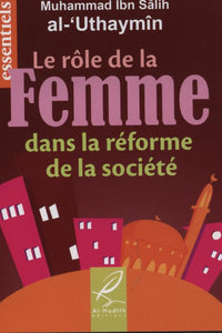 Le rôle de la femme dans la réforme de la société