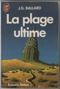 La plage ultime