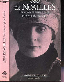 Un mystère en pleine lumière