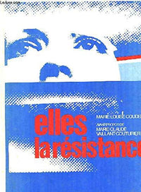 Elles, la résistance