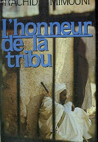 L'HONNEUR DE LA TRIBU