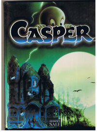Casper