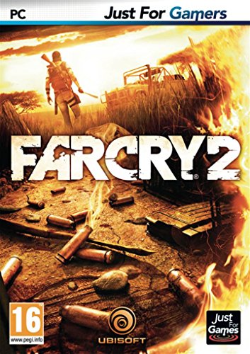 Far cry 2