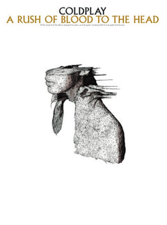 Partition : Coldplay A Rush Of Blood To The Head P/V/G