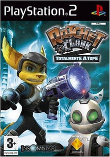 Ratchet & Clank 2 - Platinum