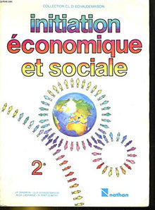 Initiation economique et sociale