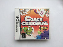 Coach cerebral junior
