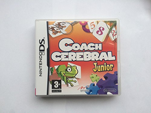 Coach cerebral junior