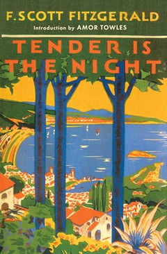Tendre est la nuit