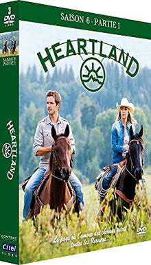Heartland-Saison 6, Partie 1/2