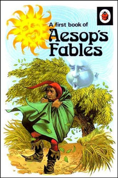 Aesops Fables