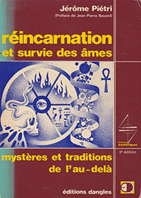 Réincarnation des Ames