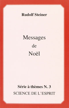 Messages De Noel