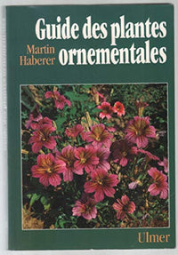 Guide des plantes ornementales