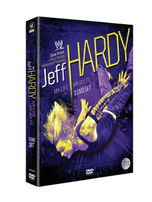 Jeff Hardy Life, My Rules