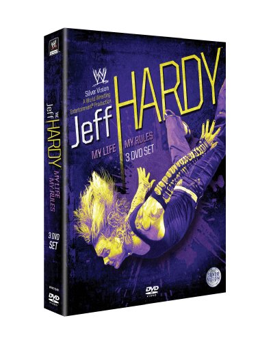 Jeff Hardy Life, My Rules