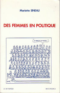 Des femmes en politique
