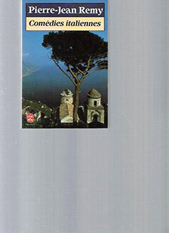 Comédies italiennes