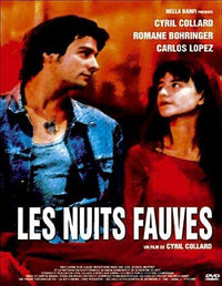 Les Nuits fauves [Édition Simple]