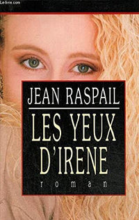 Les yeux d'Irène (Cercle Maxi-livres)