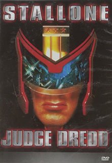 Judge Dredd