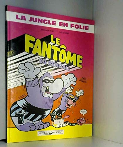 Le fantôme du Bengali