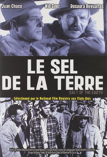 Le Sel de la Terre