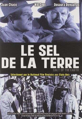 Le Sel de la Terre