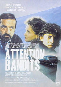 Attention Bandits