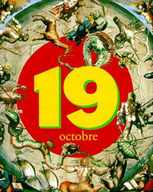 C'était ce jour-là : 19 octobre