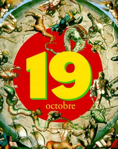 C'était ce jour-là : 19 octobre