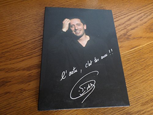 Gad Elmaleh : L'autre c'est moi - Edition 2 DVD