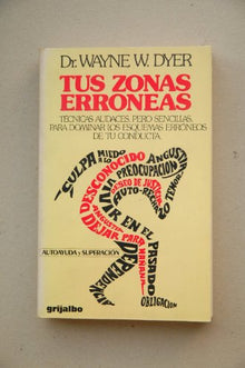 Tus zonas erroneas