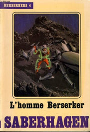 L'homme berserker