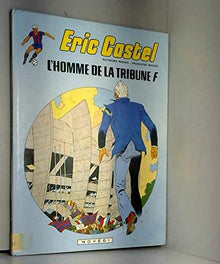 L'Homme de la tribune F
