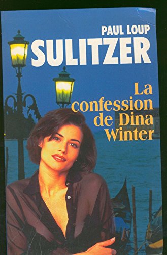 La confession de Dina Winter