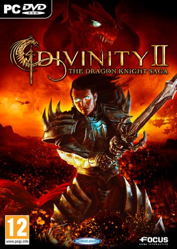 Divinity 2 : the dragon knight saga