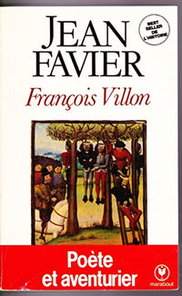 François Villon