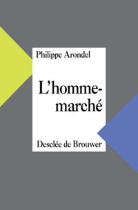 L'homme-marché