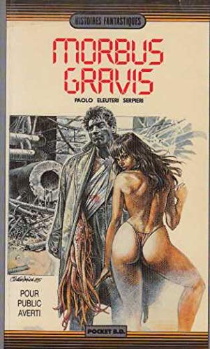 Morbus gravis, N° 1 :