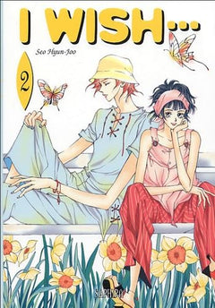 I wish..., Tome 2