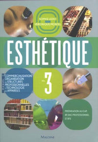 Esthétique: Volume 3