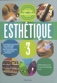 Esthétique: Volume 3