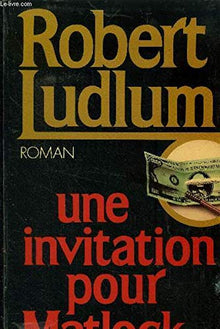 Une invitation pour Matlock