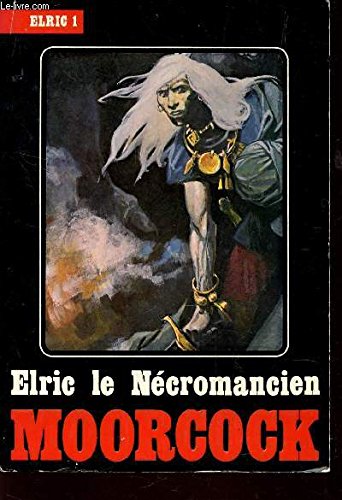 Elric le Nécromancien